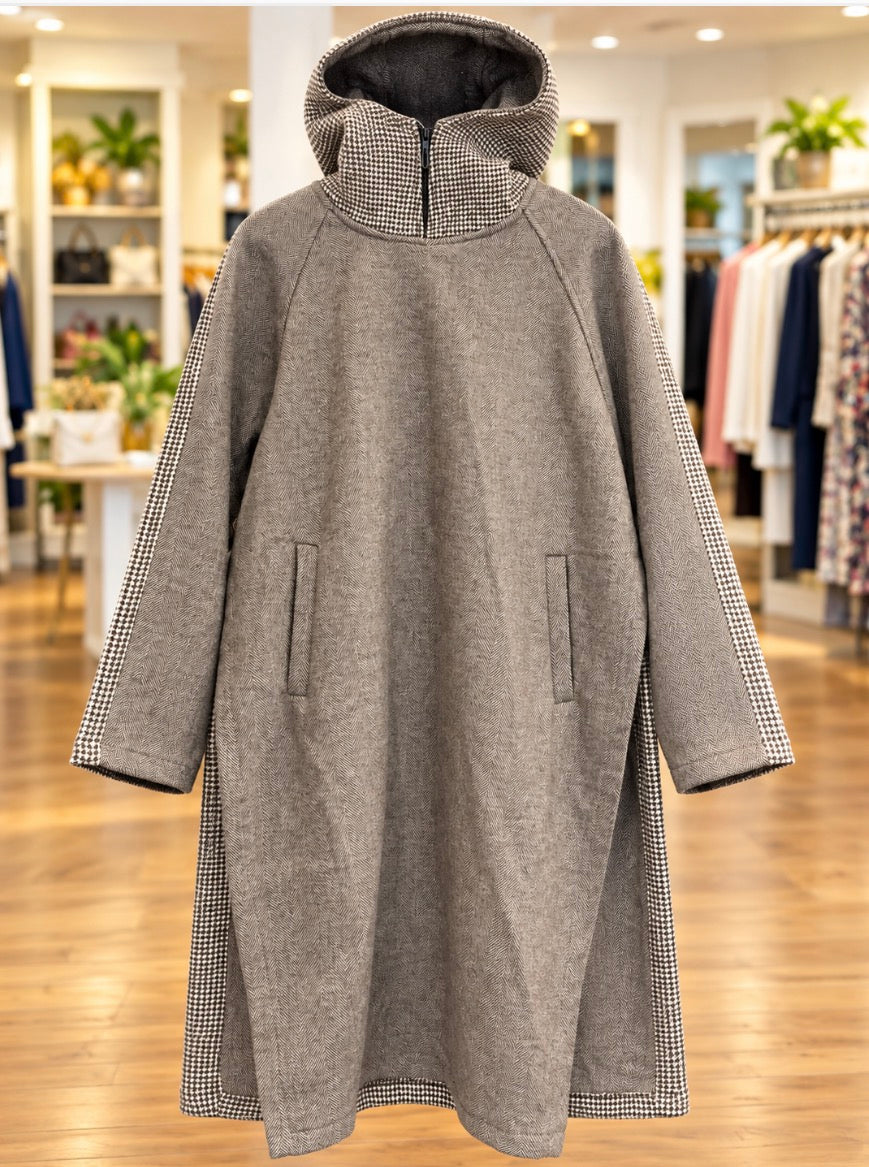 Feitumei Hooded