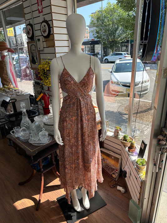 Ramy Brook Maxi Dress